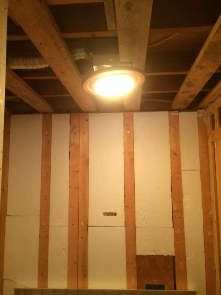 Restroom Renovation by Robertson Kitchens - Photo 28