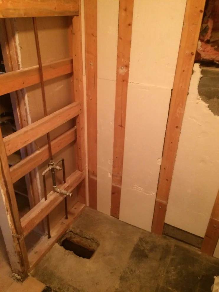 Restroom Renovation by Robertson Kitchens - Photo 20