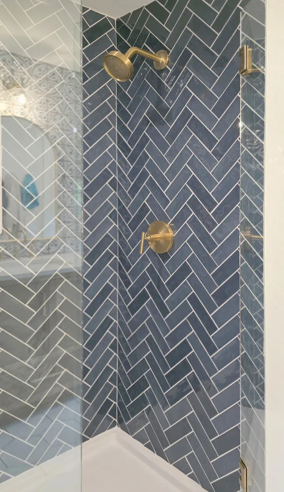 Restroom Renovation by Jess Works Architecture - Photo 4
