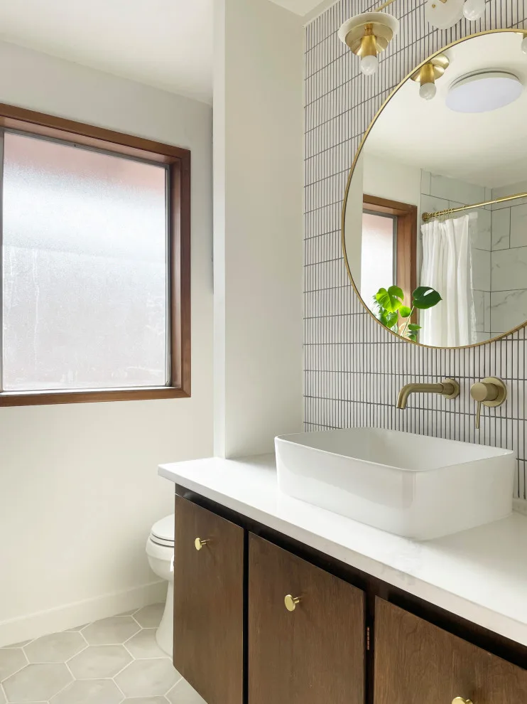 Restroom Remodeling by Spacehouse - Photo 7