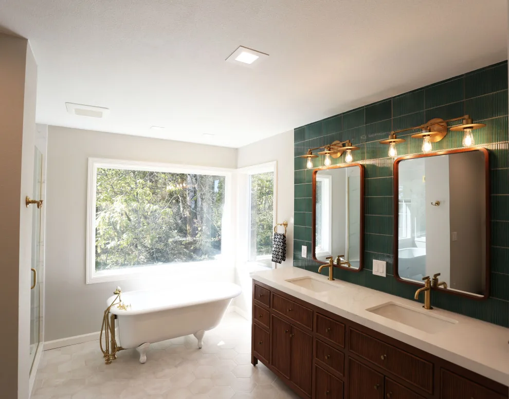 Restroom Remodeling by Spacehouse - Photo 4