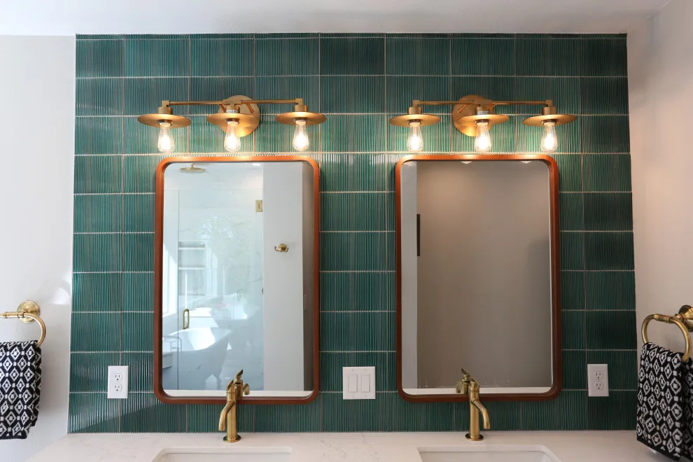 Restroom Remodeling by Spacehouse - Photo 3