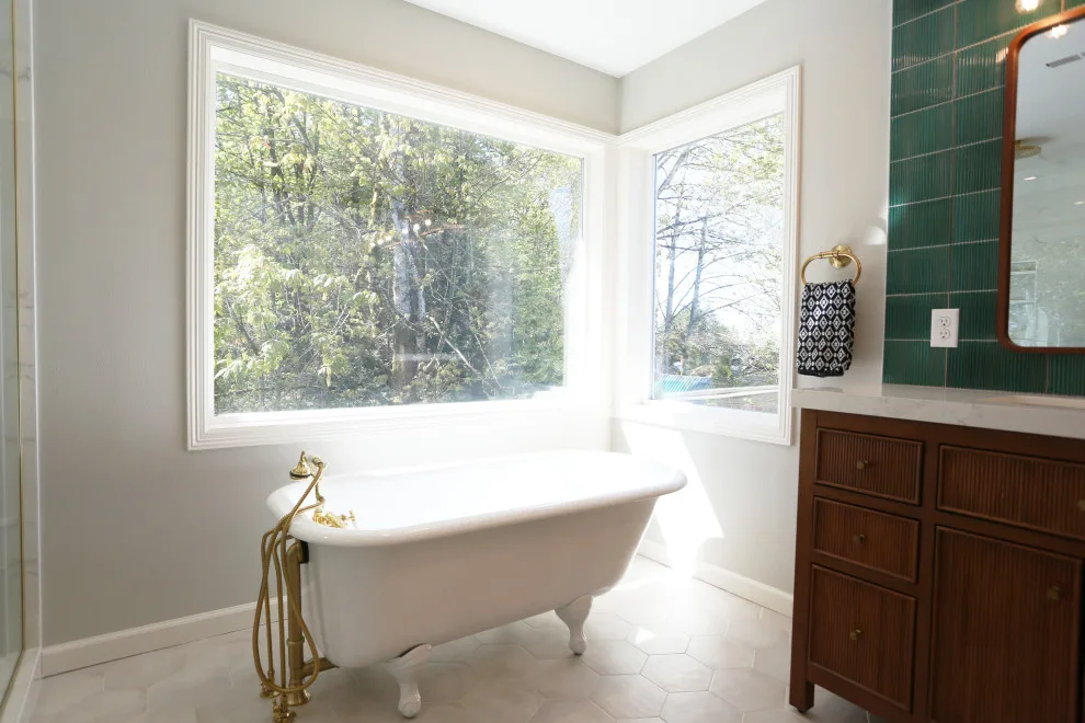 Restroom Remodeling by Spacehouse - Photo 2
