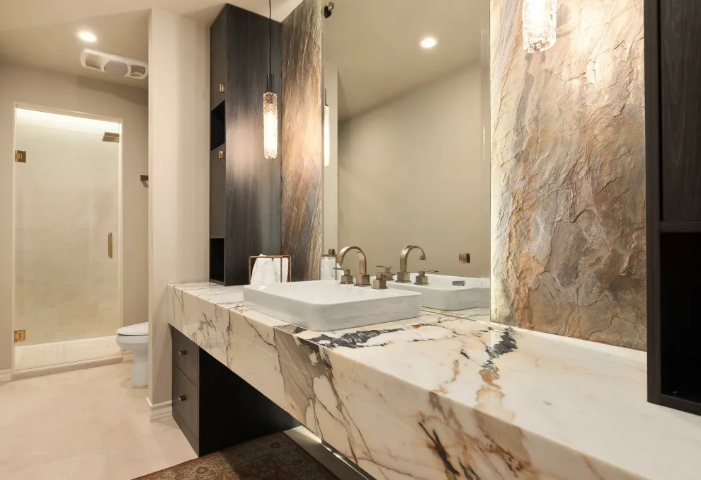Restrooms by Azzul Aqua Studio - Photo 6