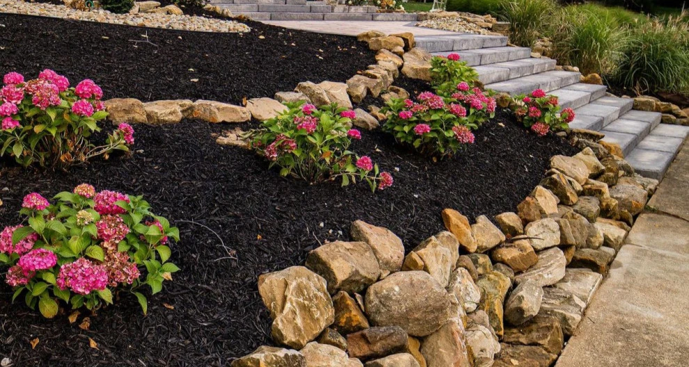 Lawns R Us Landscaping LLC - Photo 10