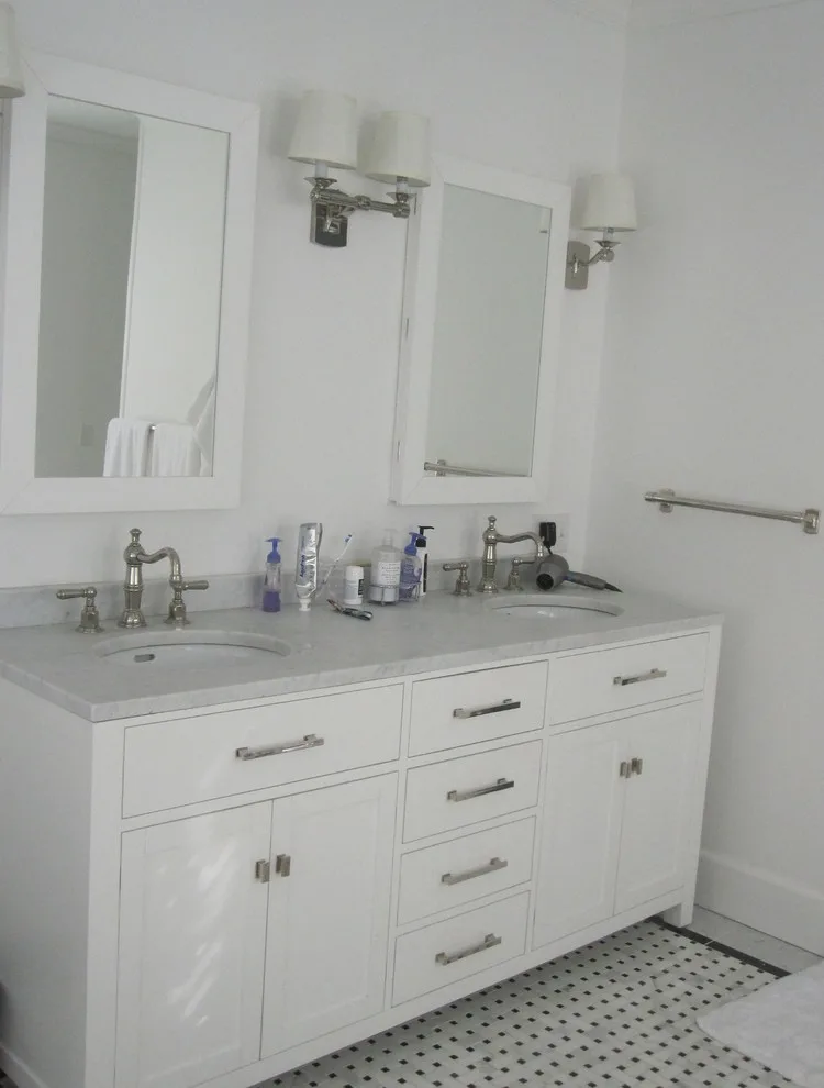 Restrooms by Brinkman Architecture, LLC - Photo 2
