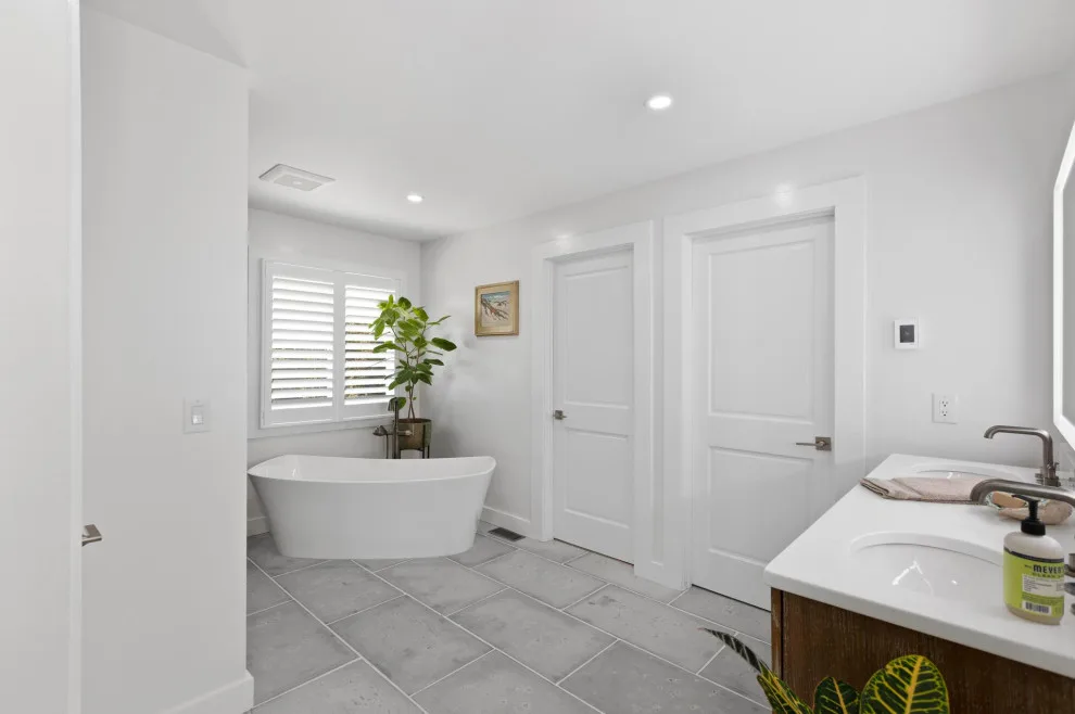 Batts Hill Enhancement by GO Architectural Design, PLLC - Photo 15