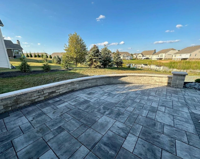 Lawns R Us Landscaping LLC - Photo 11