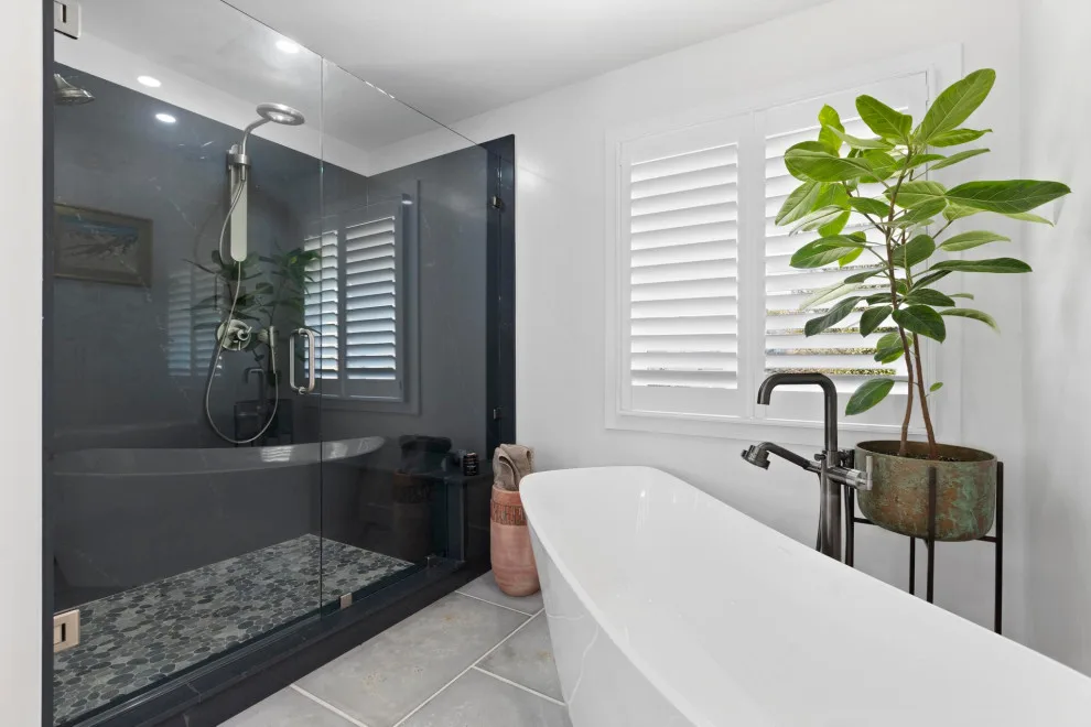 Batts Hill Enhancement by GO Architectural Design, PLLC - Photo 5