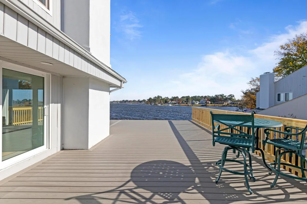 Batts Hill Enhancement by GO Architectural Design, PLLC - Photo 8