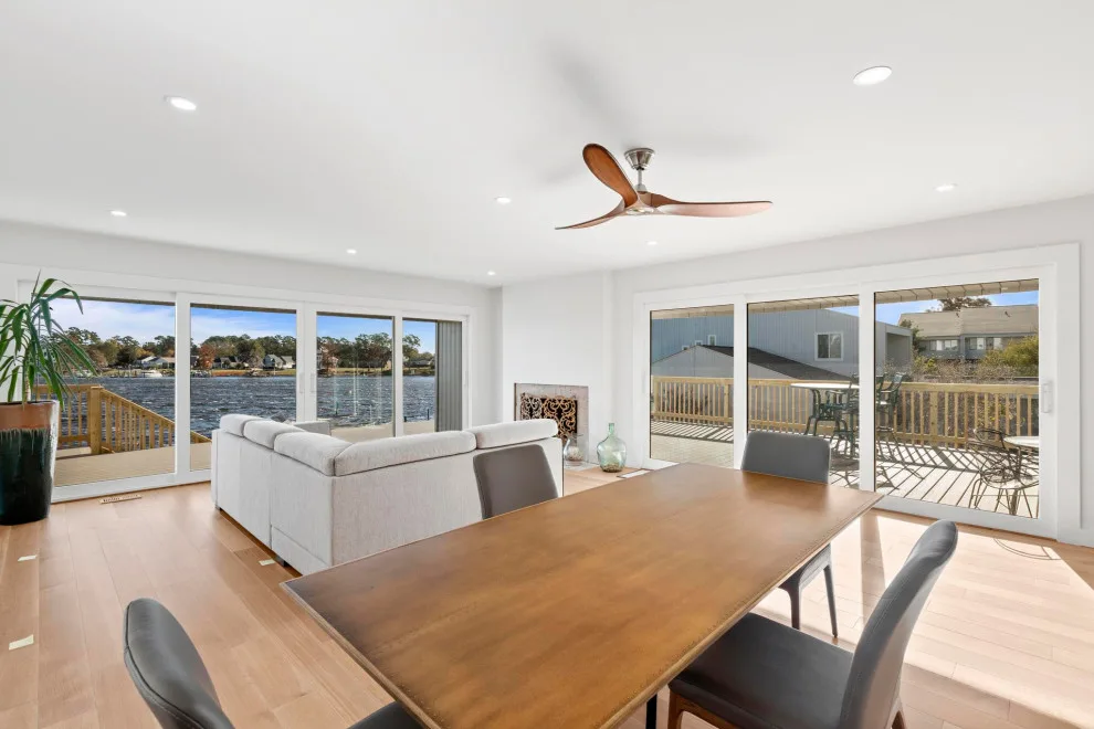 Batts Hill Enhancement by GO Architectural Design, PLLC - Photo 29