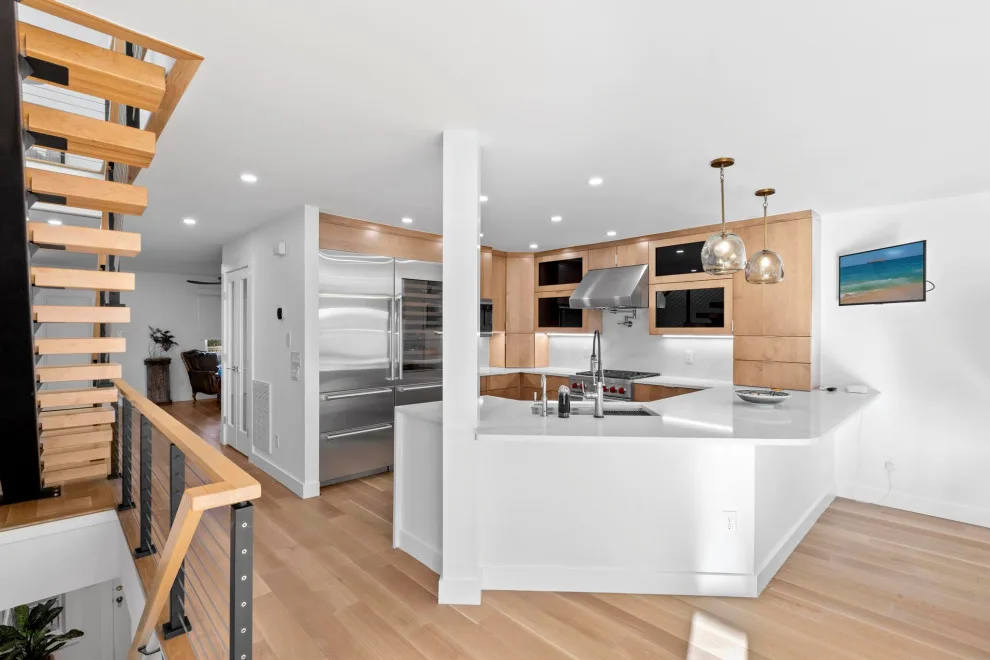 Batts Hill Enhancement by GO Architectural Design, PLLC - Photo 38