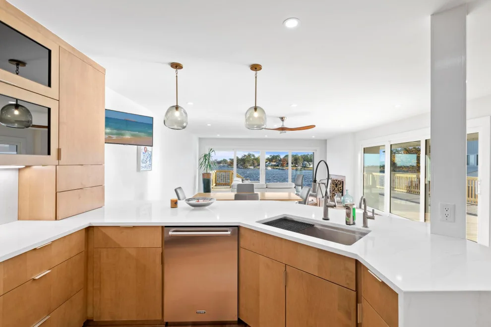 Batts Hill Enhancement by GO Architectural Design, PLLC - Photo 34