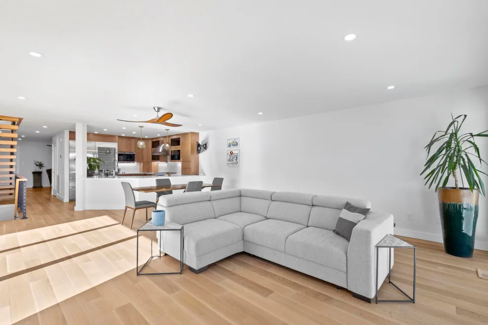 Batts Hill Enhancement by GO Architectural Design, PLLC - Photo 14