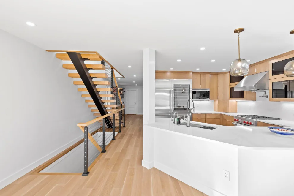 Batts Hill Enhancement by GO Architectural Design, PLLC - Photo 17
