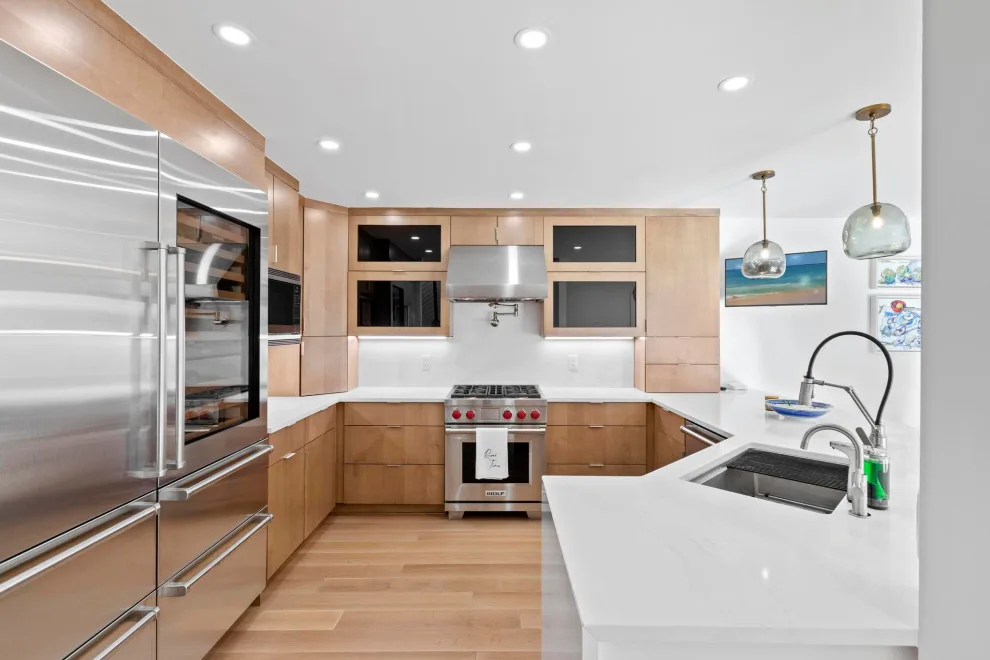 Batts Hill Enhancement by GO Architectural Design, PLLC - Photo 9