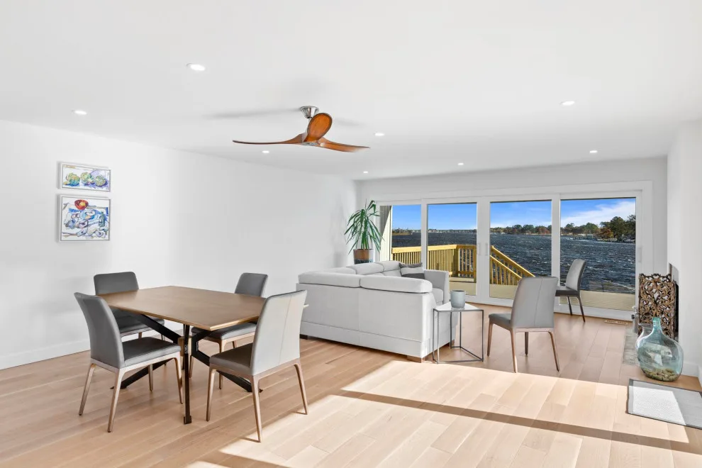Batts Hill Enhancement by GO Architectural Design, PLLC - Photo 13