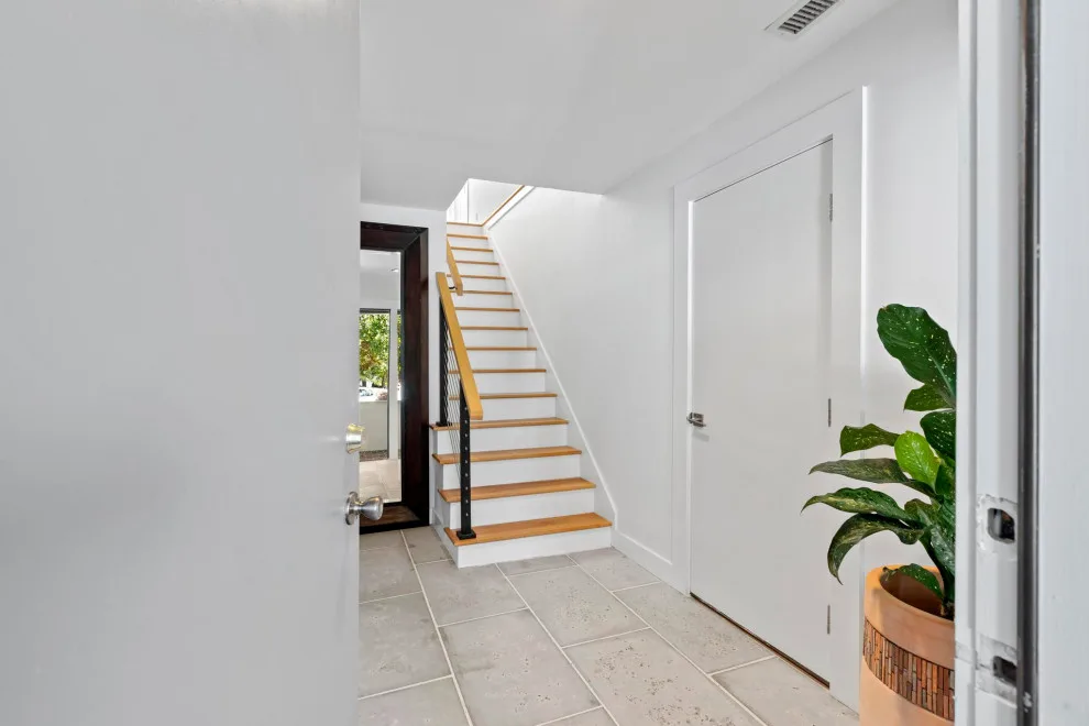 Batts Hill Enhancement by GO Architectural Design, PLLC - Photo 22