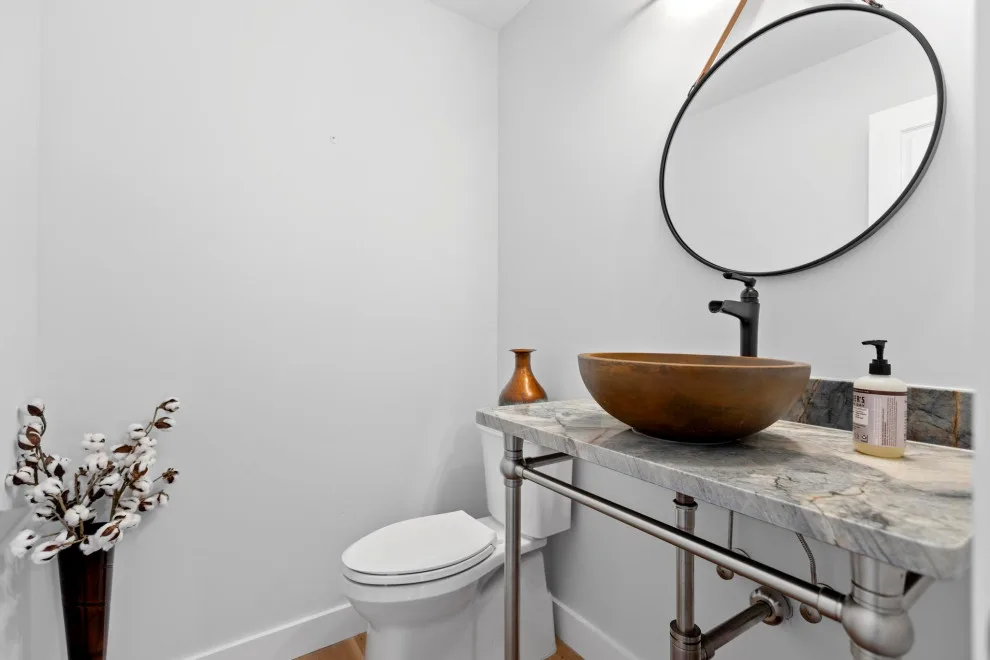 Batts Hill Enhancement by GO Architectural Design, PLLC - Photo 6