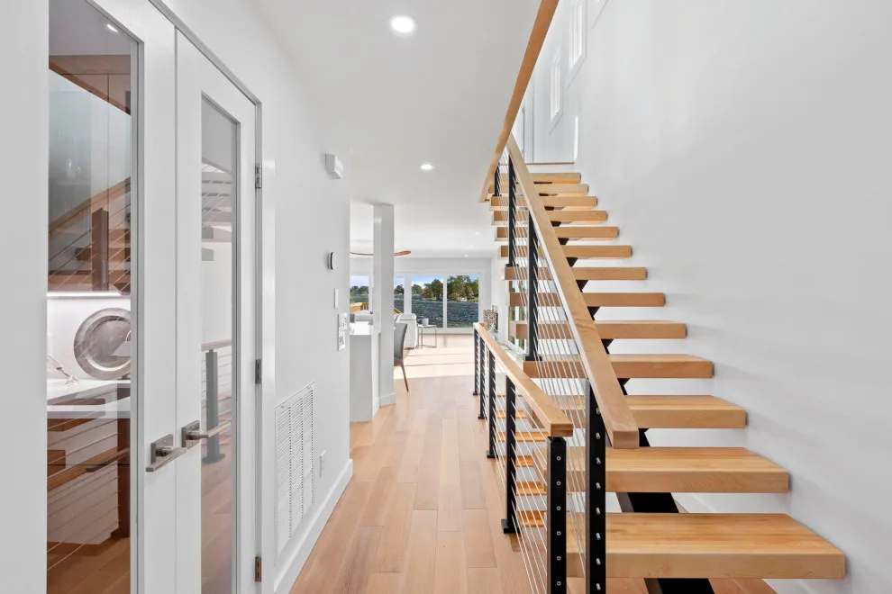 Batts Hill Enhancement by GO Architectural Design, PLLC - Photo 23