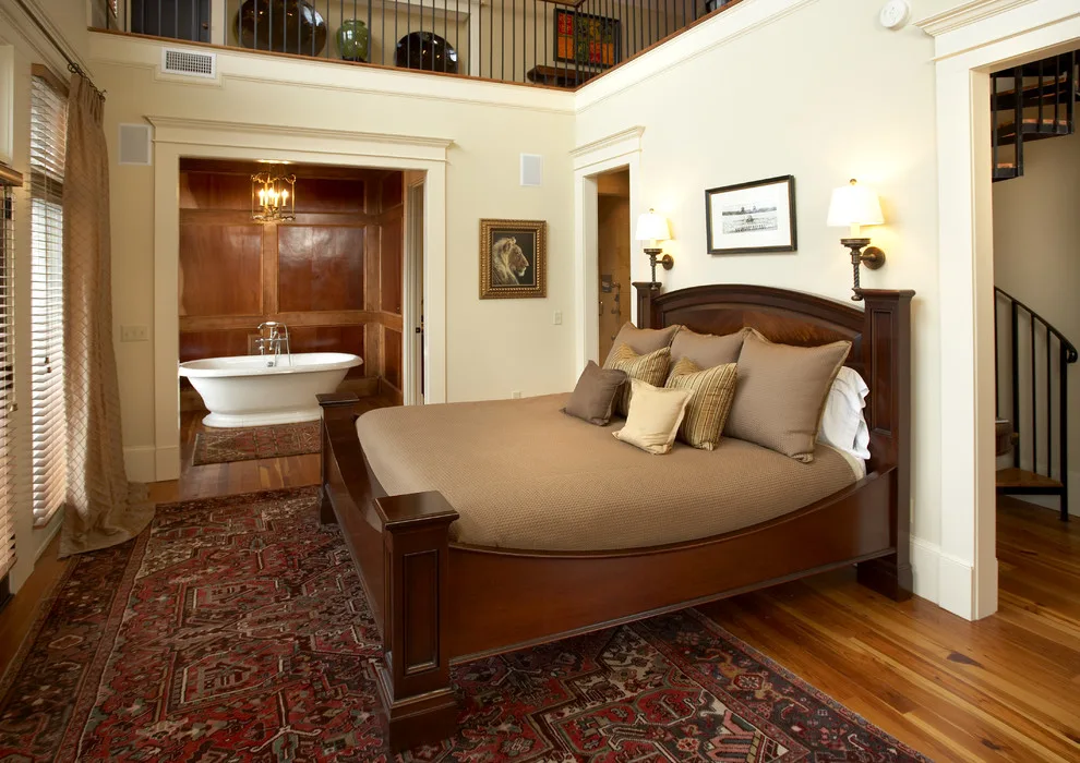 Bauer Home by Jeff Lewis AIA - Photo 4