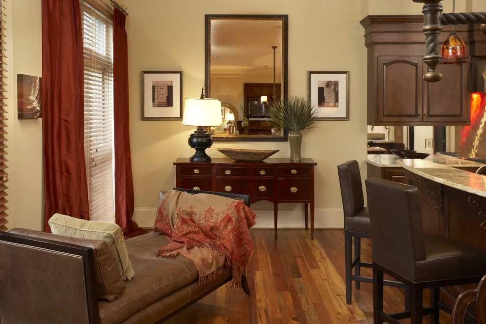Bauer Home by Jeff Lewis AIA - Photo 5