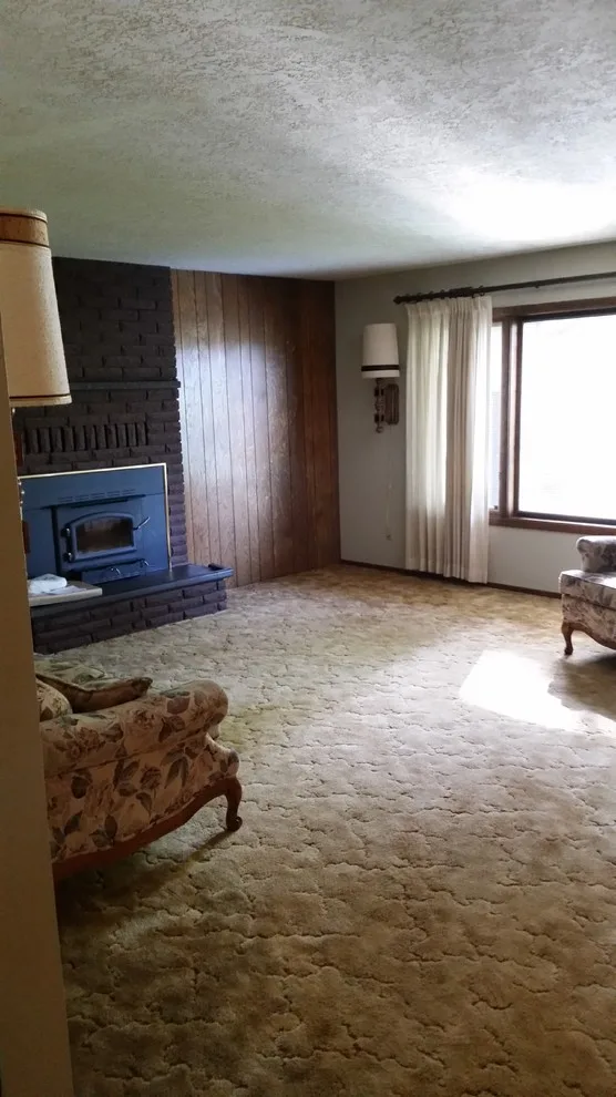 contemporary farmhouse revival by Barnett Adler - Photo 2
