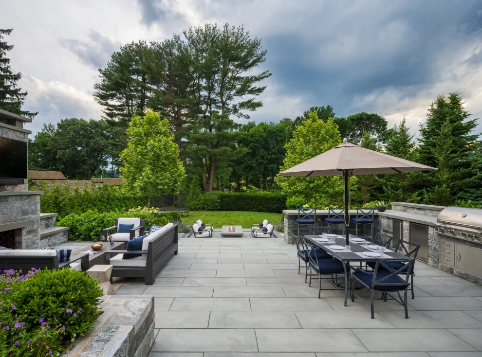 Arlington Road by Lynch Landscape And Tree Service, Inc. - Photo 18