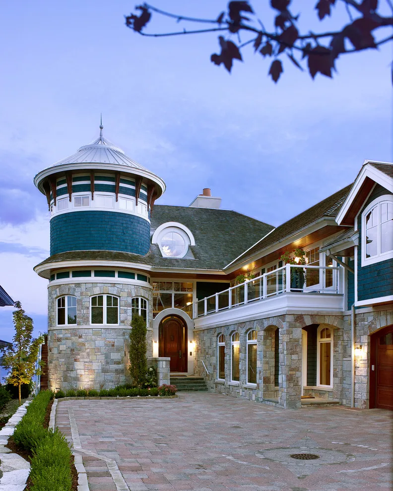 Harbor Bay Boathouse by Young & Young Architects - Photo 11