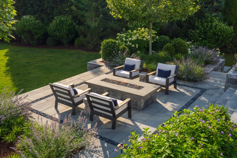Arlington Road by Lynch Landscape And Tree Service, Inc. - Photo 20