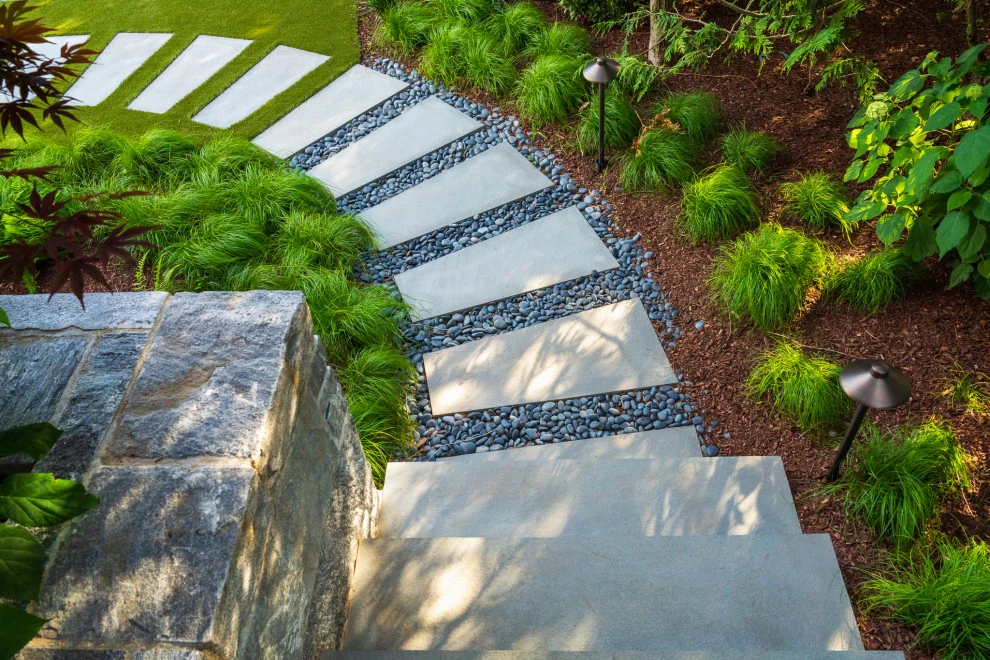Arlington Road by Lynch Landscape And Tree Service, Inc. - Photo 33