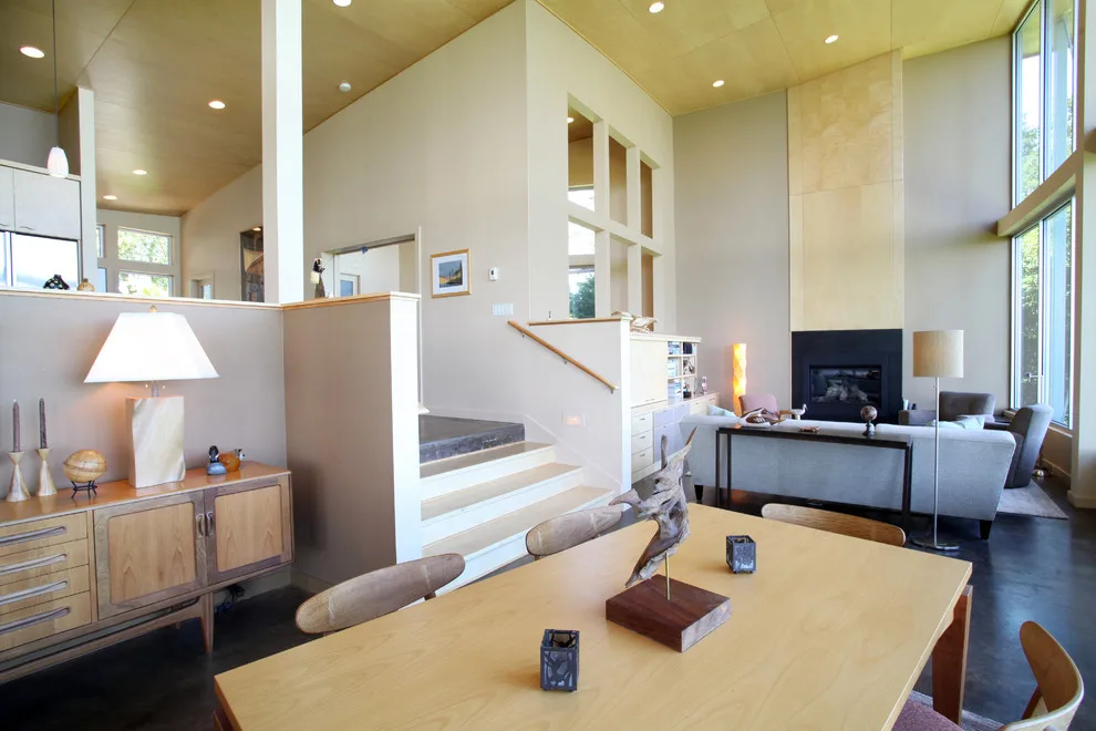 Bay Residence by EFA Inc. - Photo 10