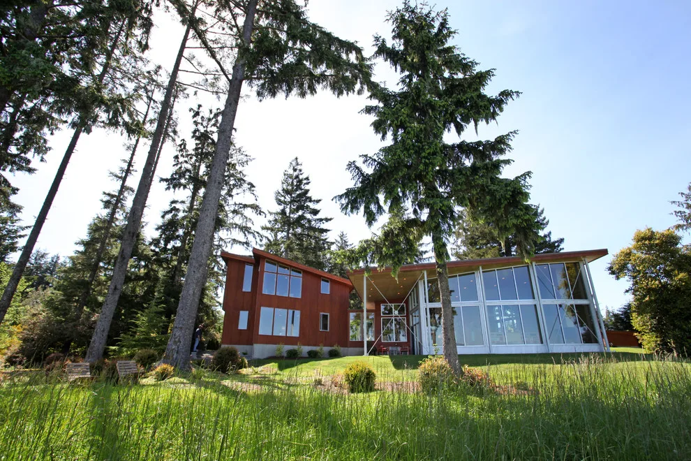 Bay Residence by EFA Inc. - Photo 7