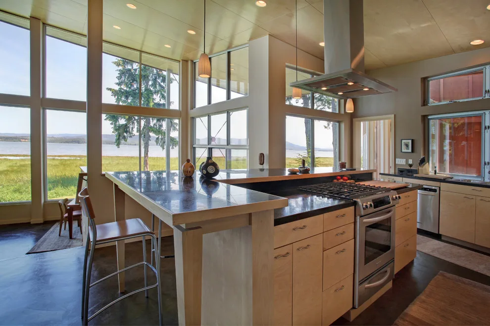Bay Residence by EFA Inc. - Photo 9