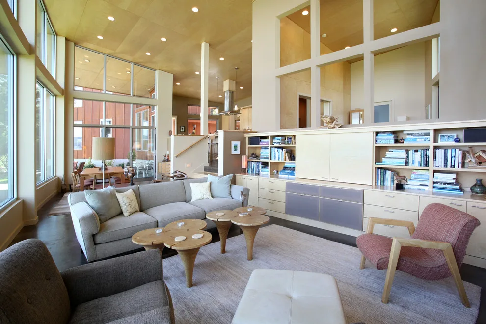 Bay Residence by EFA Inc. - Photo 8
