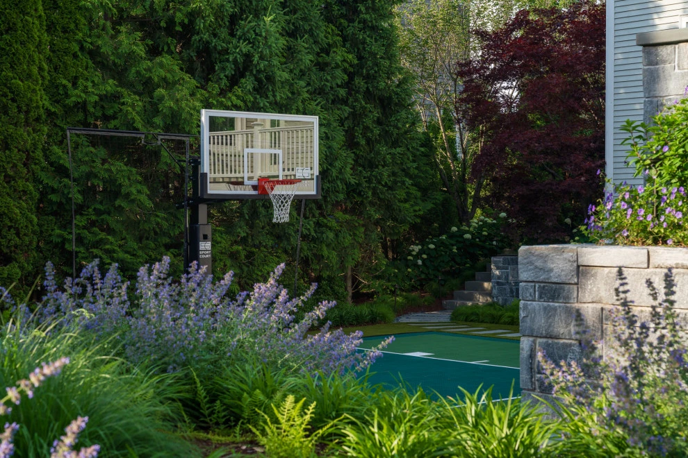 Arlington Road by Lynch Landscape And Tree Service, Inc. - Photo 23