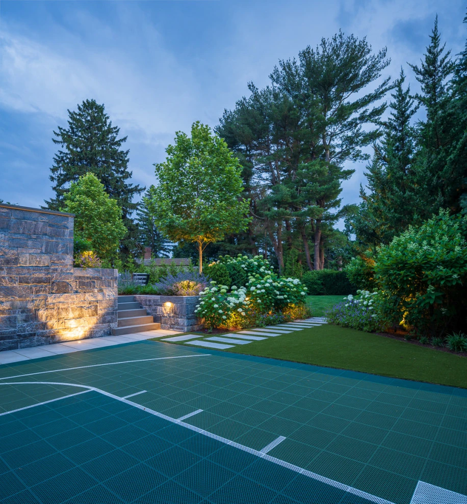 Arlington Road by Lynch Landscape And Tree Service, Inc. - Photo 24