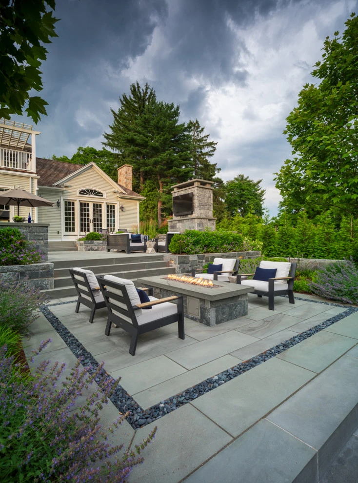 Arlington Road by Lynch Landscape And Tree Service, Inc. - Photo 16