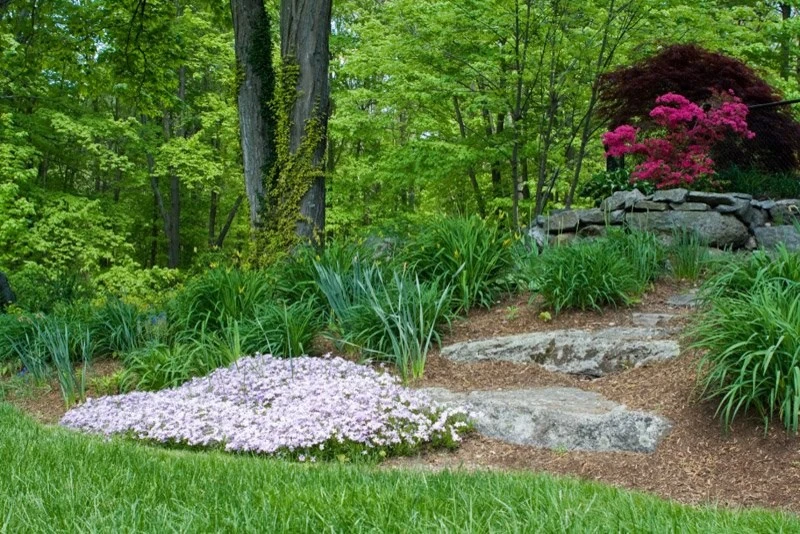 Landscape Projects by Lynch Landscape And Tree Service, Inc. - Photo 14