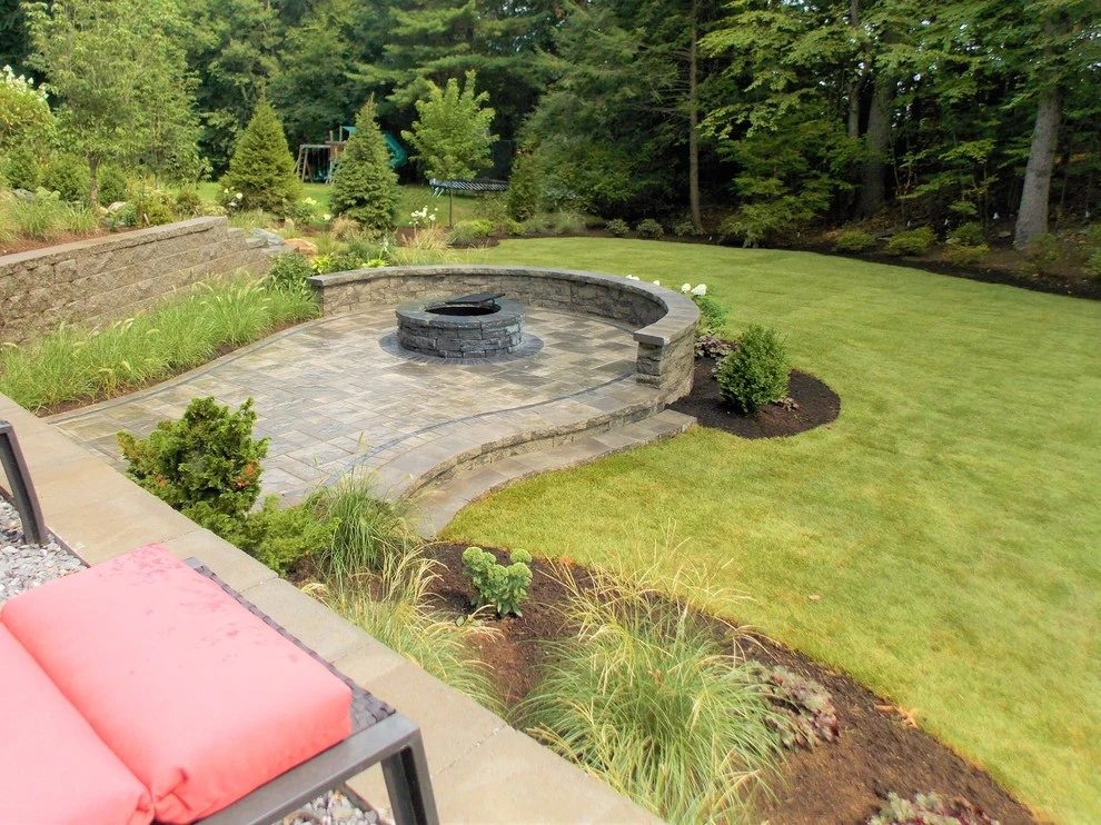Boulder Road by Lynch Landscape And Tree Service, Inc. - Photo 7