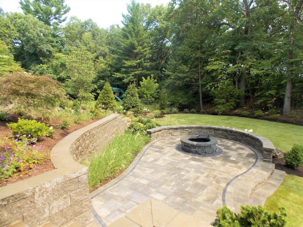 Boulder Road by Lynch Landscape And Tree Service, Inc. - Photo 15