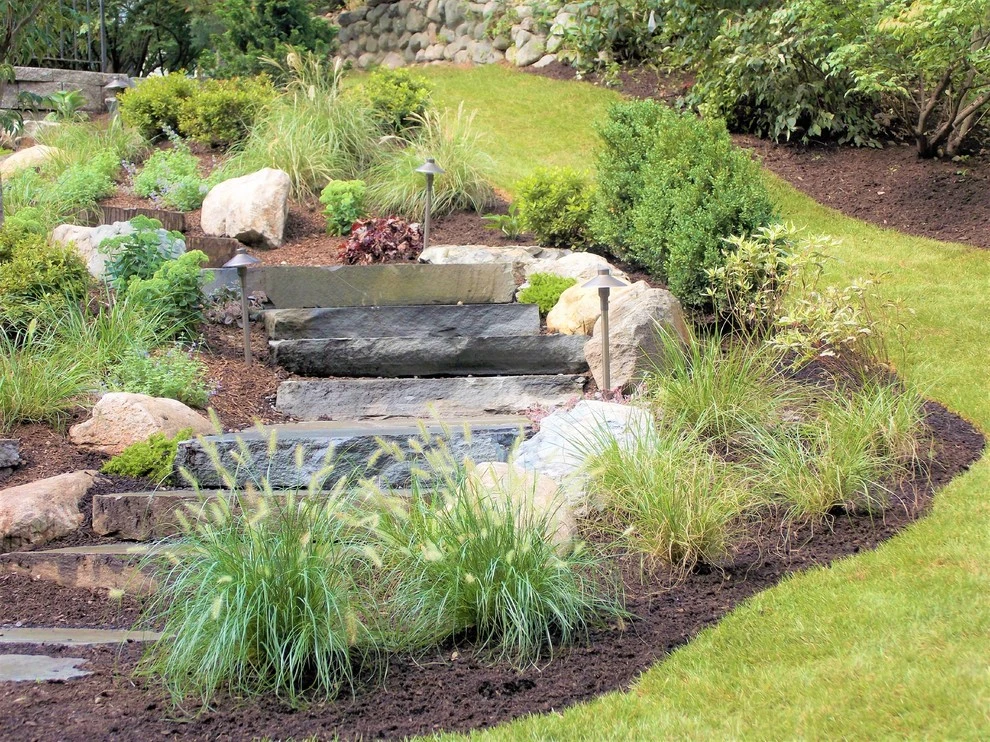 Boulder Road by Lynch Landscape And Tree Service, Inc. - Photo 19