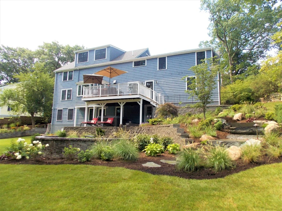 Boulder Road by Lynch Landscape And Tree Service, Inc. - Photo 8