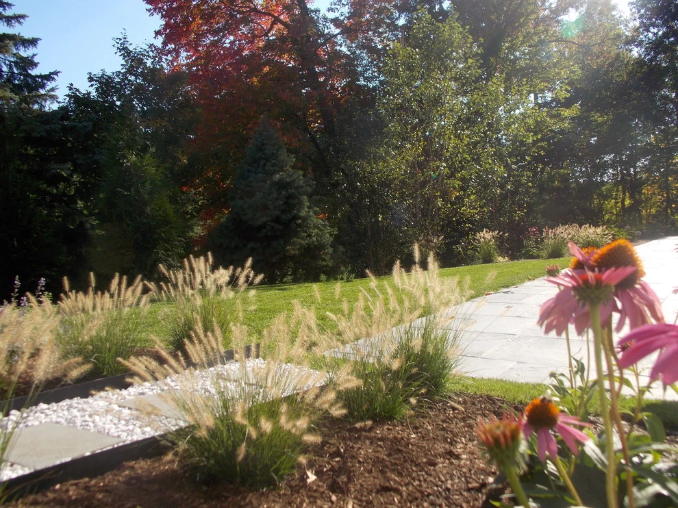 Sudbury Pool by Lynch Landscape And Tree Service, Inc. - Photo 8
