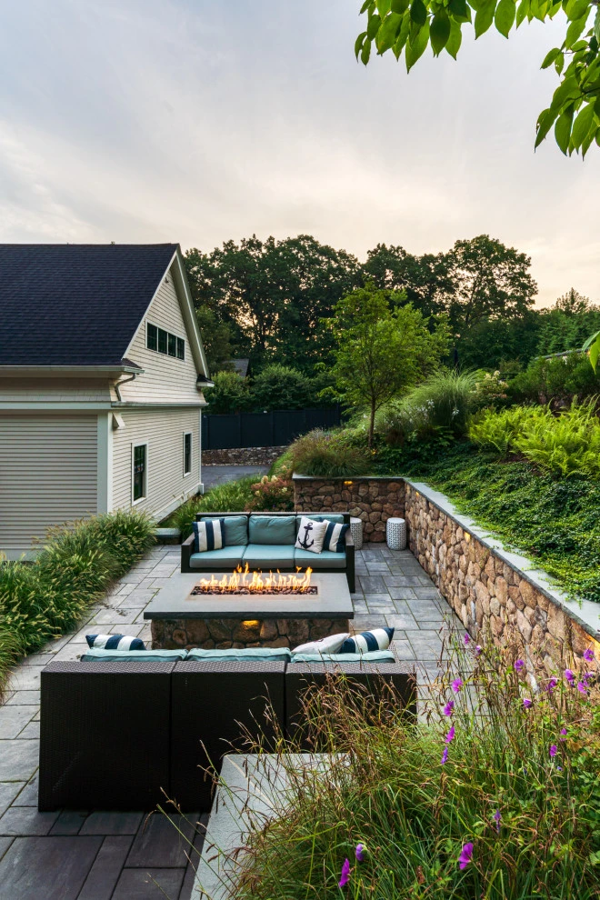 Priscilla Road by Lynch Landscape And Tree Service, Inc. - Photo 29
