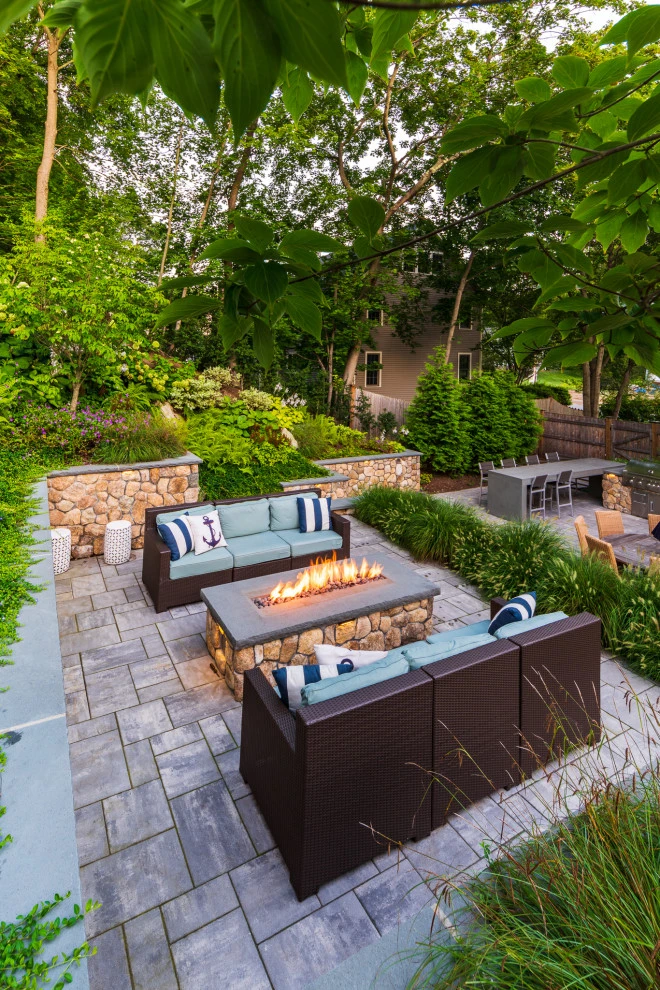 Priscilla Road by Lynch Landscape And Tree Service, Inc. - Photo 14
