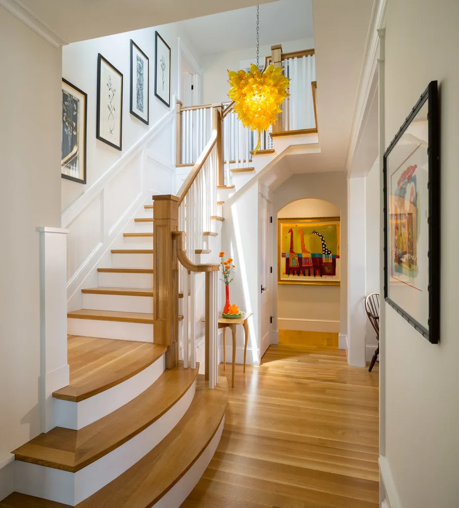 Baycrest by Brewster Thornton Group Architects, LLP - Photo 8