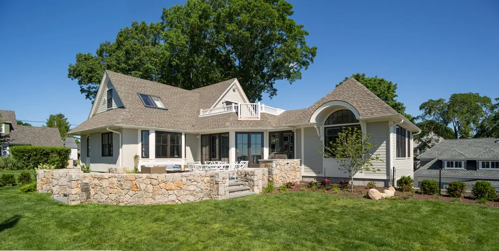 Baycrest by Brewster Thornton Group Architects, LLP - Photo 2