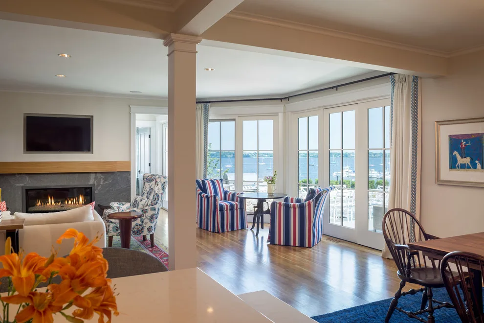 Baycrest by Brewster Thornton Group Architects, LLP - Photo 5