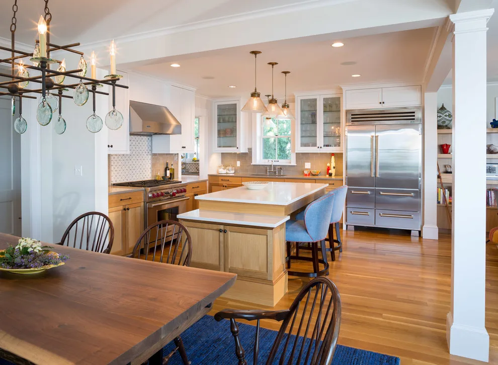 Baycrest by Brewster Thornton Group Architects, LLP - Photo 12